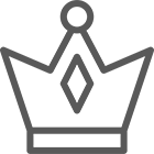 crown